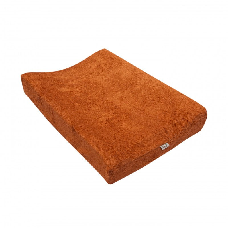 Timboo, waskussenhoes - inca rust