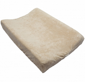 Timboo, waskussenhoes - frosted almond