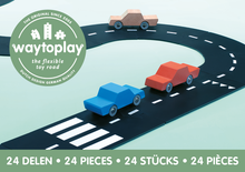 Afbeelding in Gallery-weergave laden, Way to Play, autobaan - highway