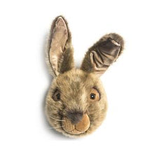 Afbeelding in Gallery-weergave laden, Wild &amp; Soft, muurdecoratie - haas Lewis