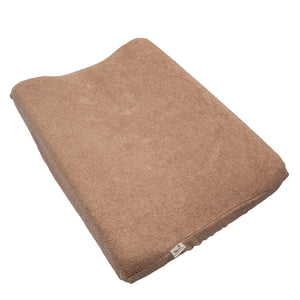 Timboo, waskussenhoes - savannah sand
