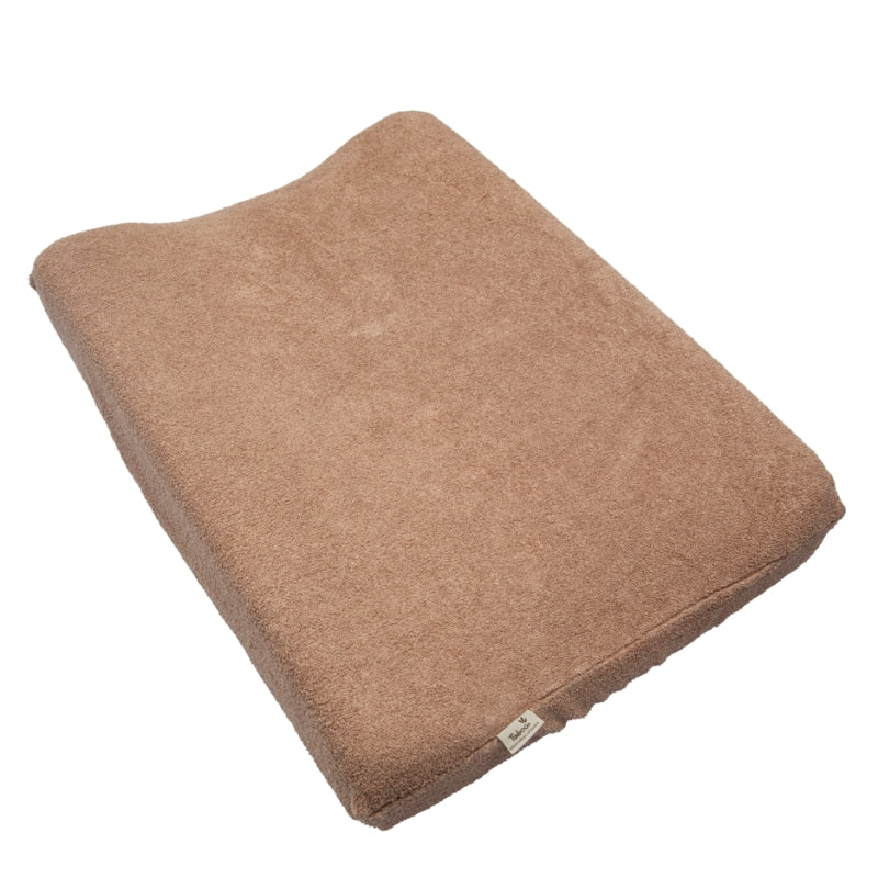 Timboo, waskussenhoes - savannah sand