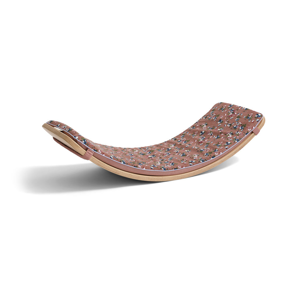 Wobbel deck original, Floral