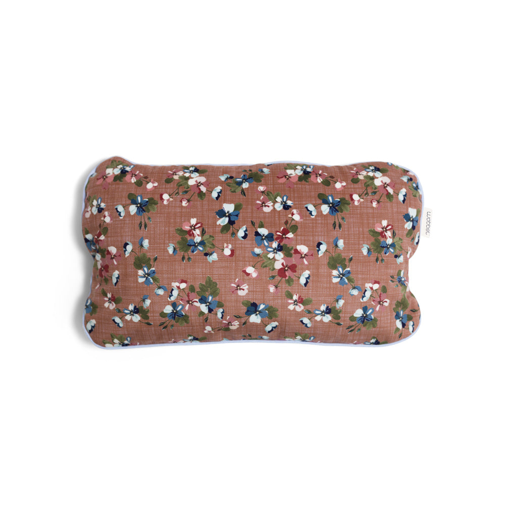 Wobbel pillow original, Floral