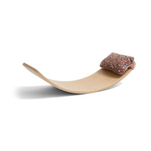 Afbeelding in Gallery-weergave laden, Wobbel pillow original, Floral