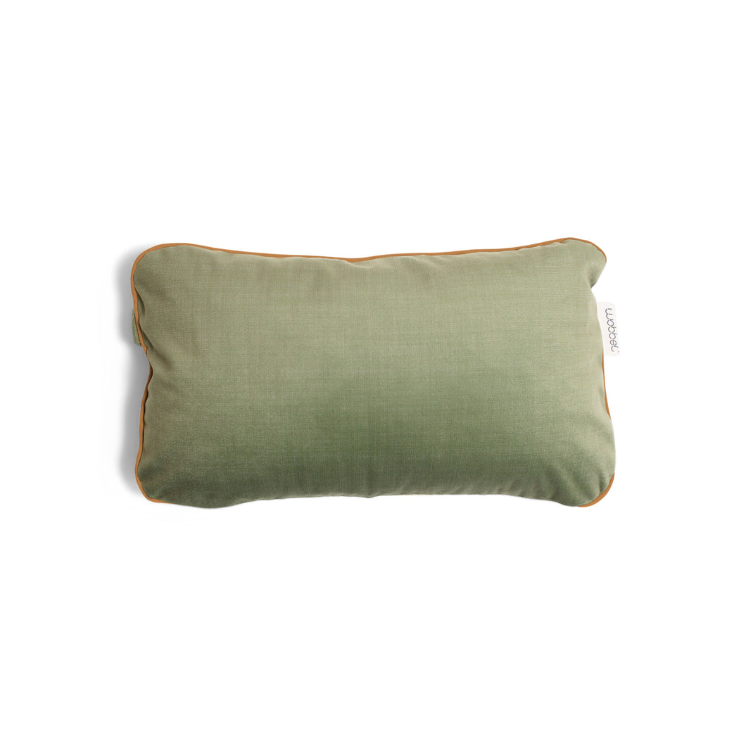 Wobbel pillow original, Olive