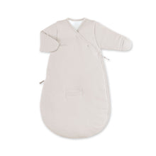 Afbeelding in Gallery-weergave laden, Bemini, trappelzak pady tetra jersey - sandy 0/3m