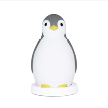 Afbeelding in Gallery-weergave laden, Zazu, slaaptrainer, pinguin
