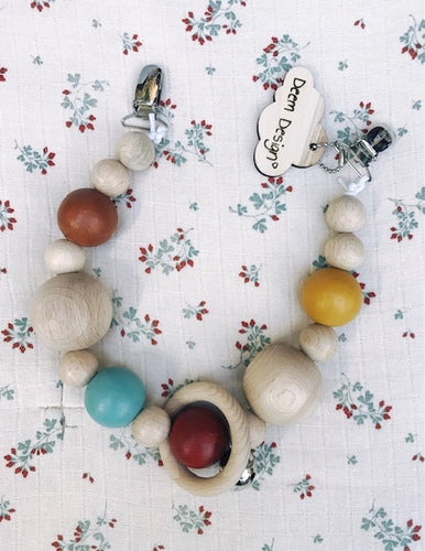 Deem, wagenspanner - Zef